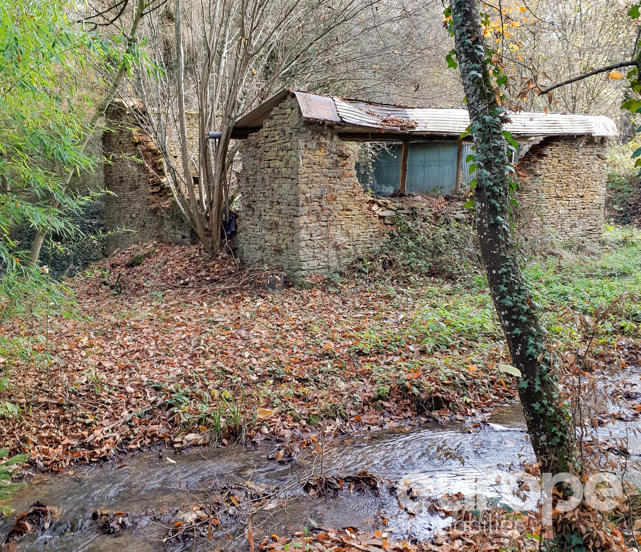 vente Terrain nonconstructible de 02ha Europe Immobilier