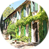 Maisons à vendre Vézelay